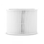 Duux | HEPA+Carbon filter for Bright Air Purifier | HEPA filter | Suitable for Sphere air purifier (DXPU06 or DXPU07) | White - 2